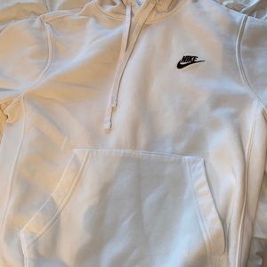 Nike sweatshirt